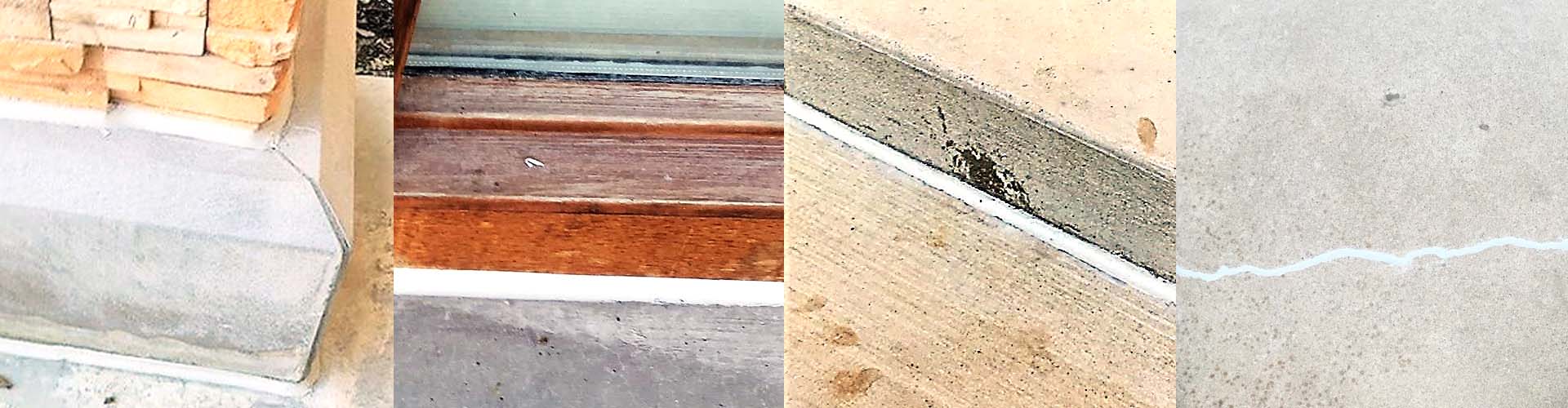 Custom Caulking